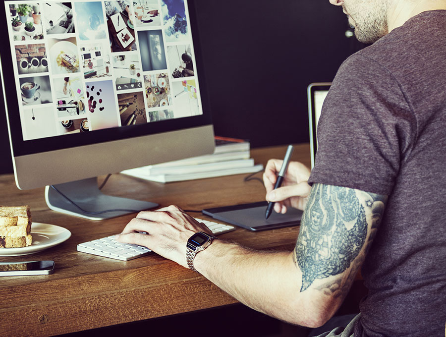Indesign RS5190 - ICDL / RS6206 - TOSA) 1 formation in design à cambrai avec mon cpf